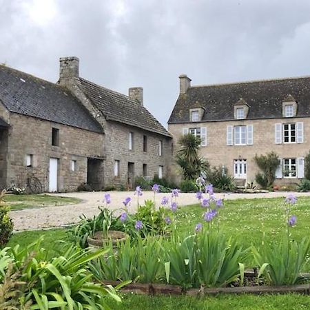 La Ferme De Nehou Hotel Gatteville-le-Phare Ngoại thất bức ảnh