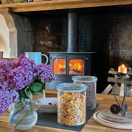 La Ferme De Nehou Hotel Gatteville-le-Phare Ngoại thất bức ảnh