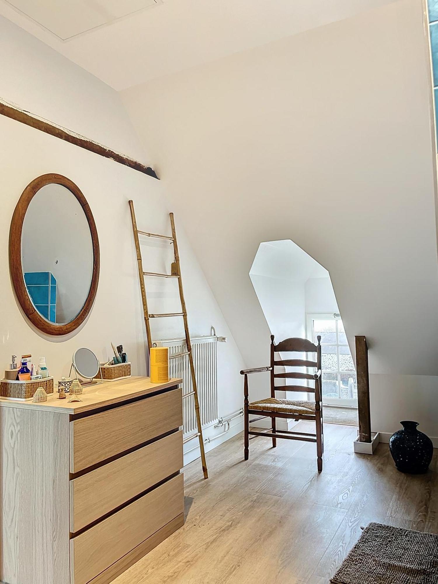 La Ferme De Nehou Hotel Gatteville-le-Phare Ngoại thất bức ảnh