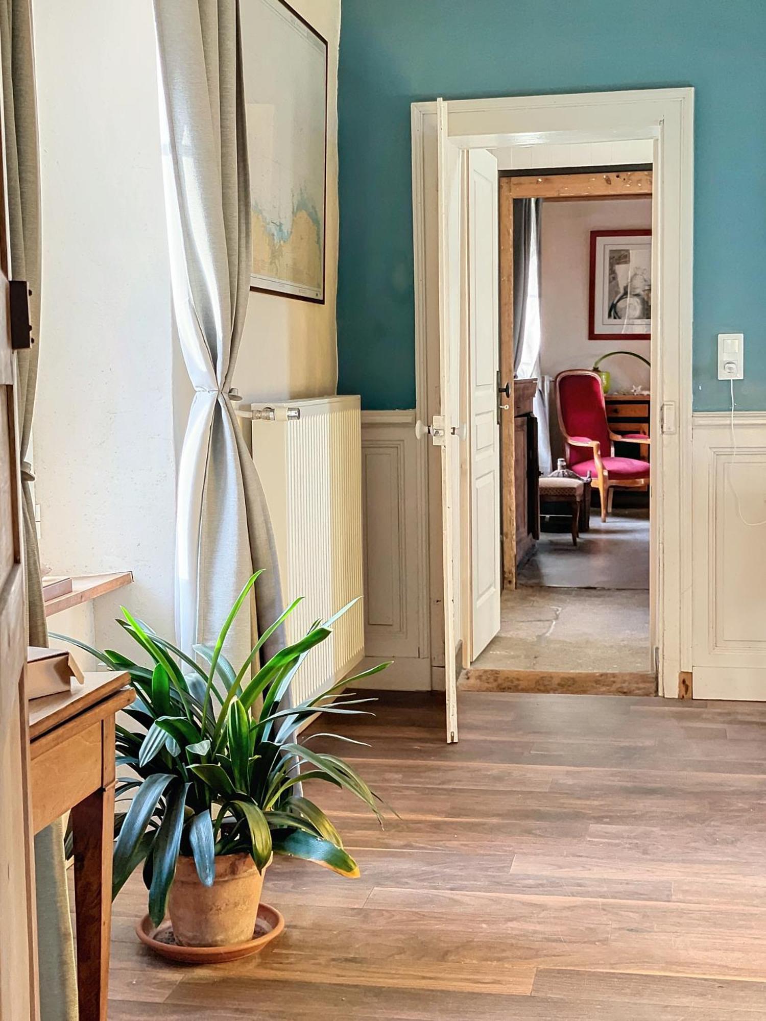 La Ferme De Nehou Hotel Gatteville-le-Phare Ngoại thất bức ảnh
