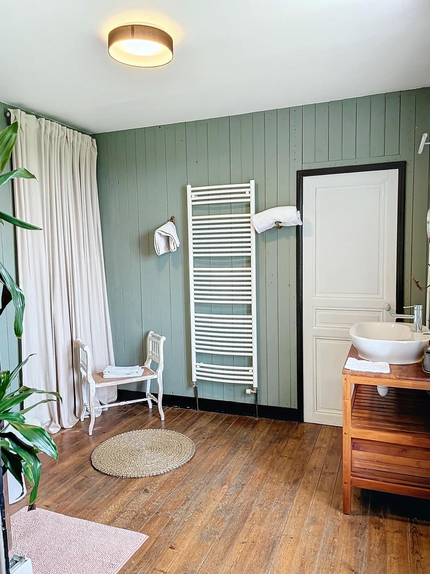 La Ferme De Nehou Hotel Gatteville-le-Phare Ngoại thất bức ảnh
