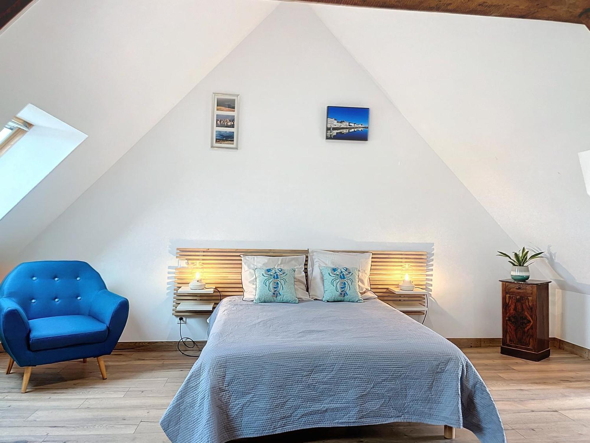 La Ferme De Nehou Hotel Gatteville-le-Phare Ngoại thất bức ảnh