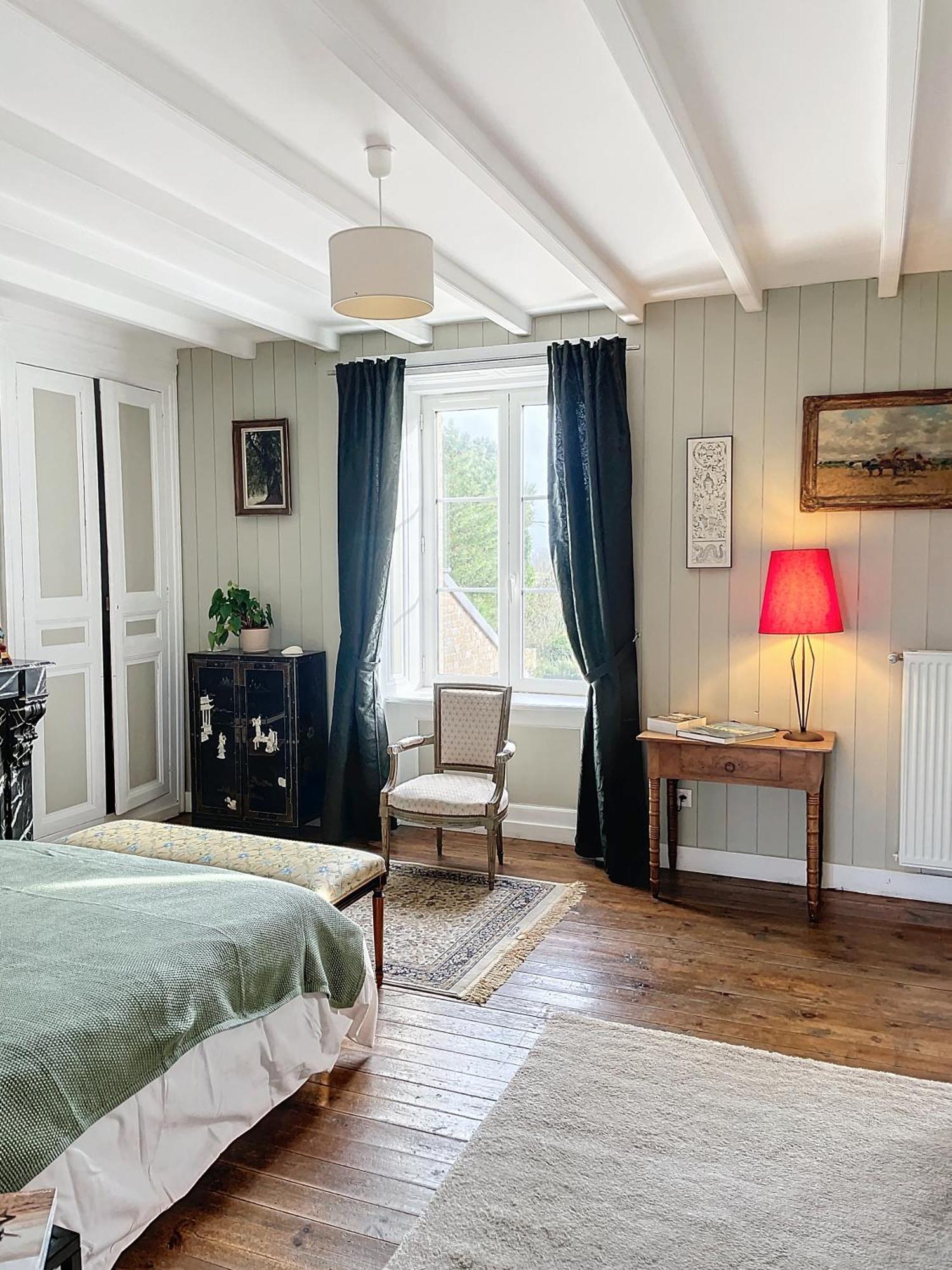 La Ferme De Nehou Hotel Gatteville-le-Phare Ngoại thất bức ảnh