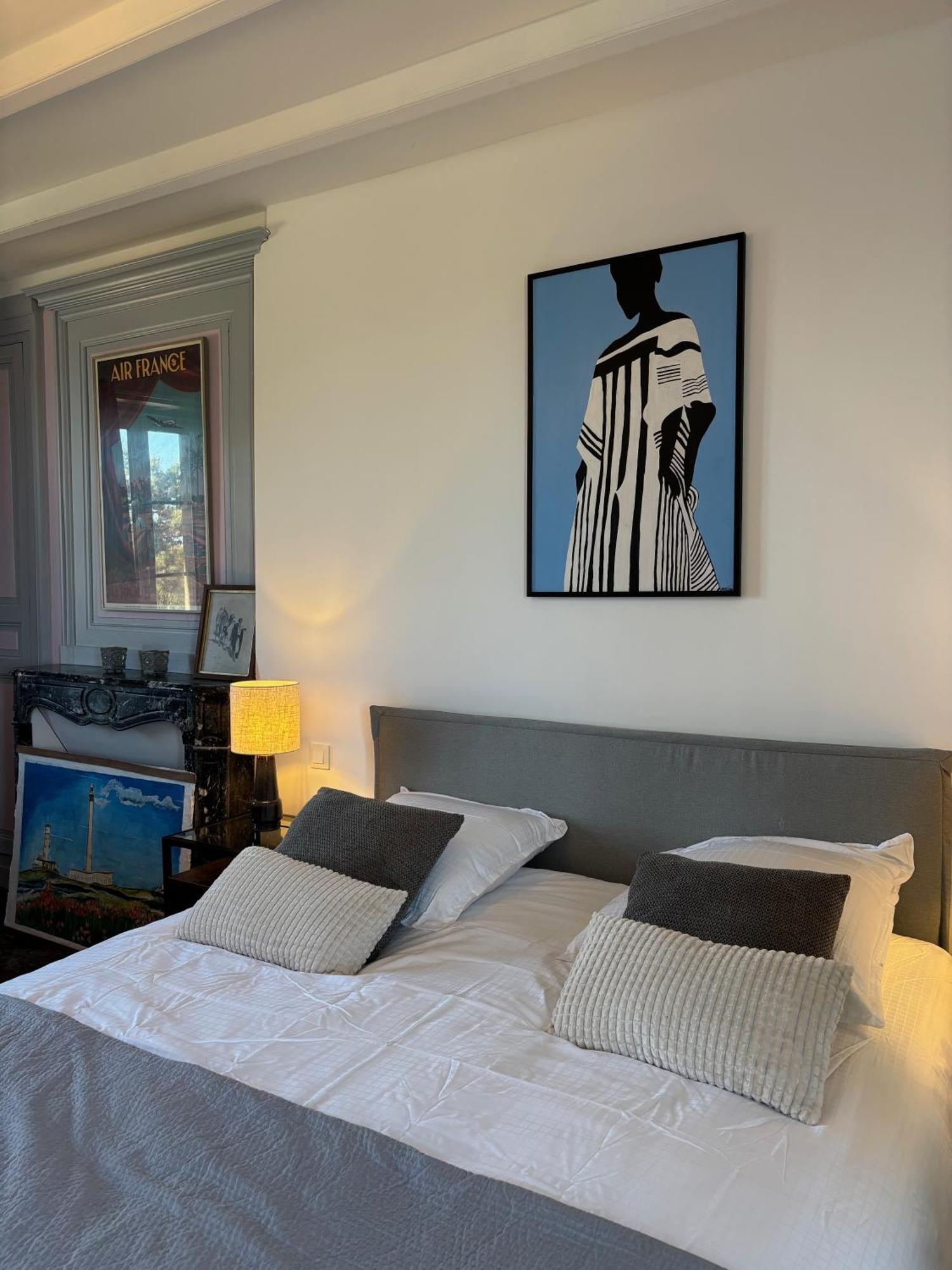 La Ferme De Nehou Hotel Gatteville-le-Phare Ngoại thất bức ảnh